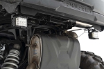 Rough Country LED Light Polaris General/General XP
